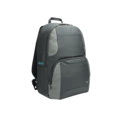 Mobilis TheOne 39,6 cm (15.6") Sac à dos Gris