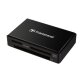 Transcend RDF8K2 - card reader - USB 3.1 Gen 1