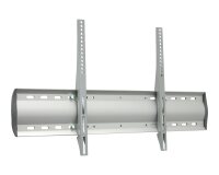 Ergotron WM Low Profile Wall Mount 165,1 cm (65") Argent