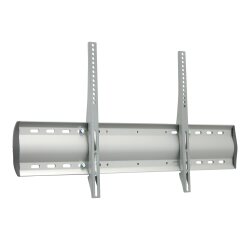 Ergotron WM Low Profile Wall Mount 165,1 cm (65") Argent