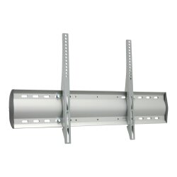 Ergotron WM Low Profile Wall Mount 165,1 cm (65") Argent