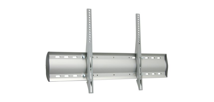 Ergotron WM Low Profile Wall Mount 165,1 cm (65") Argent