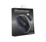 Kensington Souris pleine taille sans fil Pro Fit