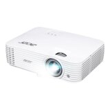 Acer P1657Ki vidéo-projecteur Projecteur à focale standard 4500 ANSI lumens DLP 1080p (1920x1080) Compatibilité 3D Blanc