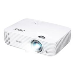 Acer P1657Ki Projecteur à focale standard 4500 ANSI lumens DLP 1080p (1920x1080) Compatibilité 3D Blanc