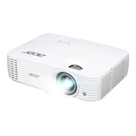 Acer P1657Ki Projecteur à focale standard 4500 ANSI lumens DLP 1080p (1920x1080) Compatibilité 3D Blanc
