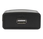 StarTech.com Serveur d'impression LPR réseau 10/100 Mb/s avec port USB 2.0