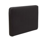 Case Logic LAPS-117 Black 43,9 cm (17.3") Housse Noir