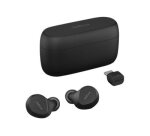Jabra Evolve2 Buds Casque True Wireless Stereo (TWS) Ecouteurs Appels/Musique Bluetooth Noir