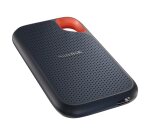 SanDisk Extreme Portable 500 Go USB Type-C 3.2 Gen 2 (3.1 Gen 2) Noir