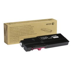 Xerox VersaLink C400 - magenta - original - toner cartridge
