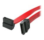 StarTech.com Câble Serial ATA SATA vers SATA à angle droit 15 cm