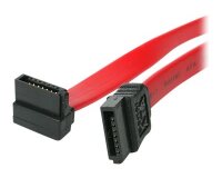 StarTech.com Câble Serial ATA SATA vers SATA à angle droit 15 cm