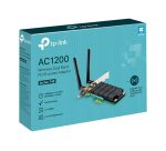 TP-Link Archer T4E Interne WLAN 867 Mbit/s