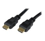 StarTech.com Câble HDMI haute vitesse Ultra HD 4k de 1,5m - HDMI vers HDMI - Mâle / Mâle