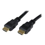 StarTech.com Câble HDMI haute vitesse Ultra HD 4k de 1,5m - HDMI vers HDMI - Mâle / Mâle