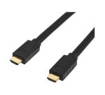 StarTech.com Câble HDMI grande vitesse haute qualité de 7 m avec Ethernet - 4K 60 Hz