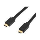 StarTech.com Câble HDMI grande vitesse haute qualité de 7 m avec Ethernet - 4K 60 Hz