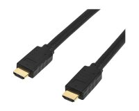 StarTech.com Câble HDMI grande vitesse haute qualité de 7 m avec Ethernet - 4K 60 Hz