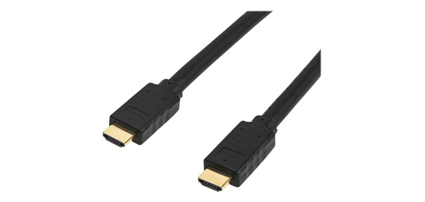 StarTech.com Câble HDMI grande vitesse haute qualité de 7 m avec Ethernet - 4K 60 Hz