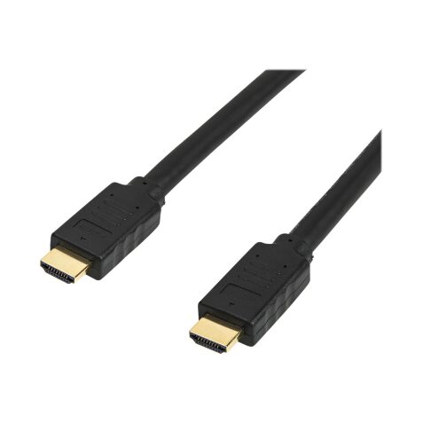 StarTech.com Câble HDMI grande vitesse haute qualité de 7 m avec Ethernet - 4K 60 Hz