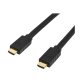 StarTech.com Câble HDMI grande vitesse haute qualité de 7 m avec Ethernet - 4K 60 Hz