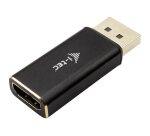 i-tec DisplayPort to HDMI Adapter 4K/60Hz