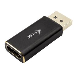 i-tec DisplayPort to HDMI Adapter 4K/60Hz
