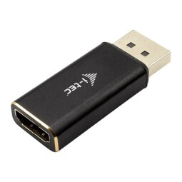 i-tec DisplayPort to HDMI Adapter 4K/60Hz