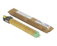 Ricoh - Gelb - original - Tonerpatrone (Alternative zu: Ricoh 841597)
