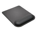 Kensington Tapis de souris avec repose-poignet ErgoSoft