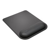 Kensington Tapis de souris avec repose-poignet ErgoSoft™