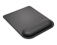 Kensington Tapis de souris avec repose-poignet ErgoSoft