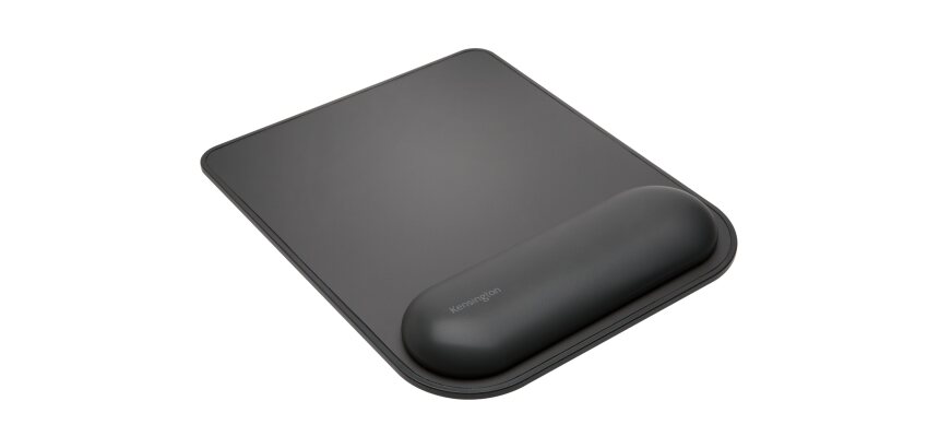 Kensington Tapis de souris avec repose-poignet ErgoSoft