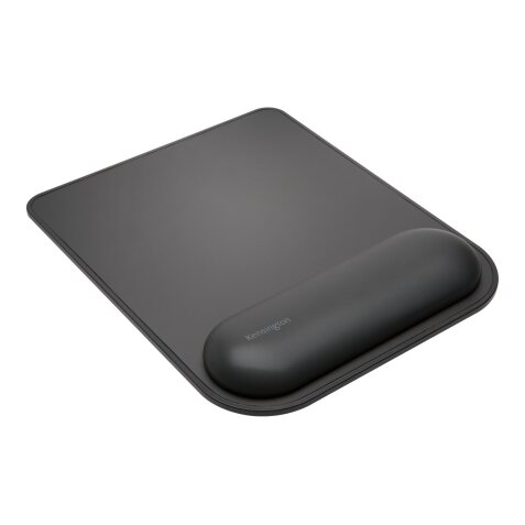 Kensington Tapis de souris avec repose-poignet ErgoSoft™