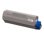 OKI - Cyan - original - Tonerpatrone