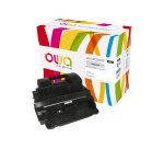 Toner remanufacturé OWA - haute capacité - Noir - pour HP 90X