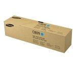 Samsung CLT-C809S - cyaan - origineel - tonercartridge (SS567A)