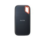 SanDisk Extreme Portable 1 To USB Type-C 3.2 Gen 2 (3.1 Gen 2) Noir