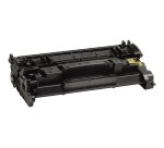 HP Toner noir LaserJet 89A authentique