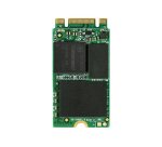 Transcend MTS400 64 Go M.2 Série ATA III MLC