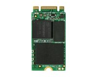 Transcend MTS400 64 Go M.2 Série ATA III MLC