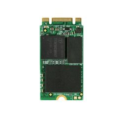 Transcend MTS400 64 Go M.2 Série ATA III MLC