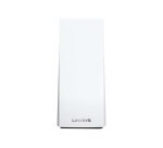 Linksys MX10600-EU routeur sans fil Gigabit Ethernet Tri-bande (2,4 GHz / 5 GHz / 5 GHz) Noir, Blanc
