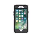 OtterBox Defender Series pour Apple iPhone SE (2nd gen)/8/7, noir - produits livrés sans emballage