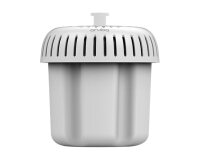 HPE Aruba Networking AP-575 (RW) 802.11ax 2x2/4x4 Dual Radio Integrated Omni Antennas Outdoor AP