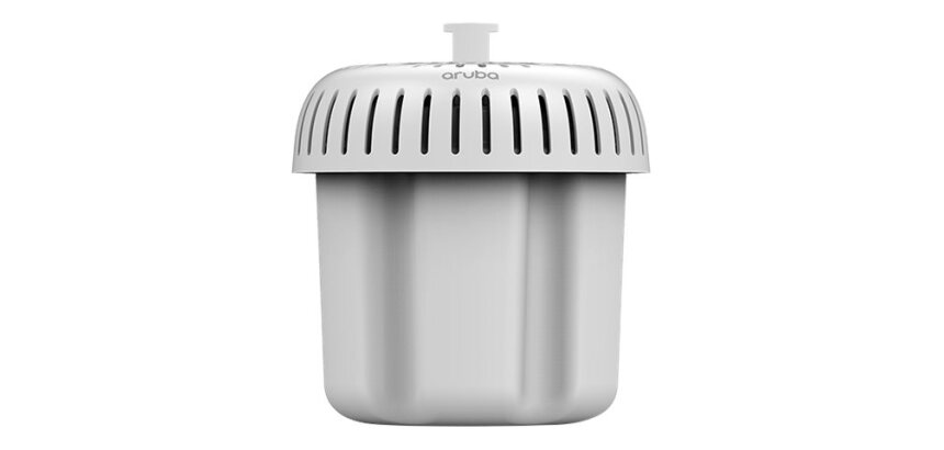HPE Aruba Networking AP-575 (RW) 802.11ax 2x2/4x4 Dual Radio Integrated Omni Antennas Outdoor AP