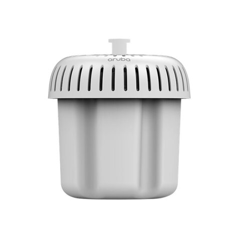 HPE Aruba Networking AP-575 (RW) 802.11ax 2x2/4x4 Dual Radio Integrated Omni Antennas Outdoor AP