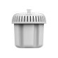 HPE Aruba Networking AP-575 (RW) 802.11ax 2x2/4x4 Dual Radio Integrated Omni Antennas Outdoor AP