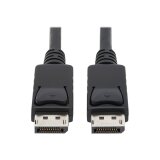 Tripp Lite P580-010 câble DisplayPort 3,05 m Noir